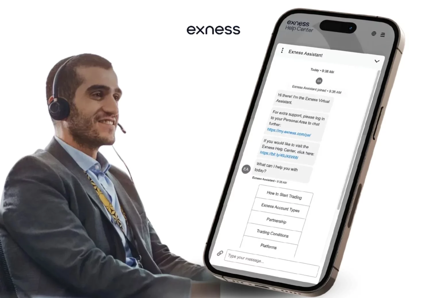 Less = More With Choosing The Right Exness Account