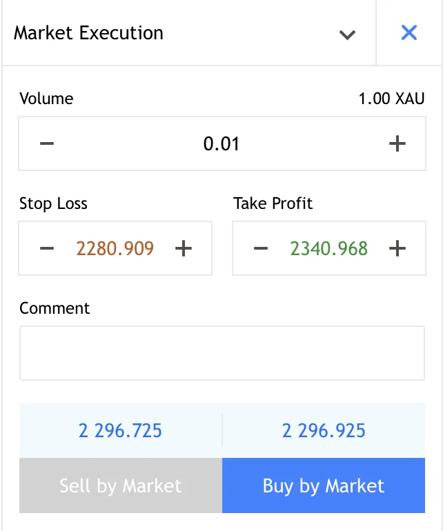 How to trade on Exness MT5?