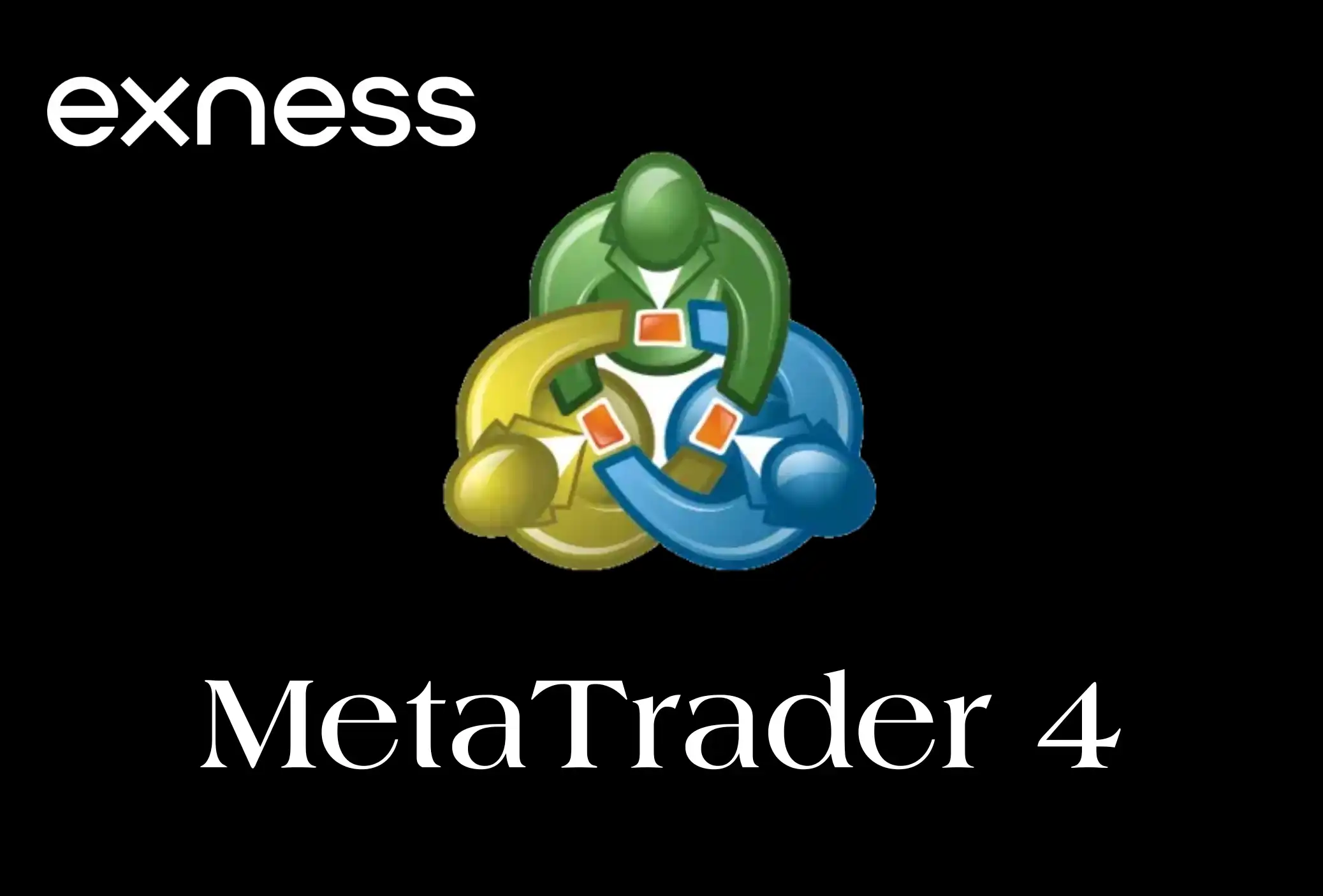 Exness MetaTrader 4